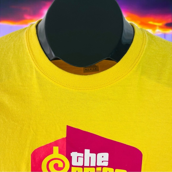 The Price is Right Live Studio Audience Contestant T-Shirt Size Large Medium - Picture 3 of 6